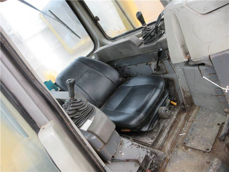Bulldozer Komatsu D 155A: foto 15