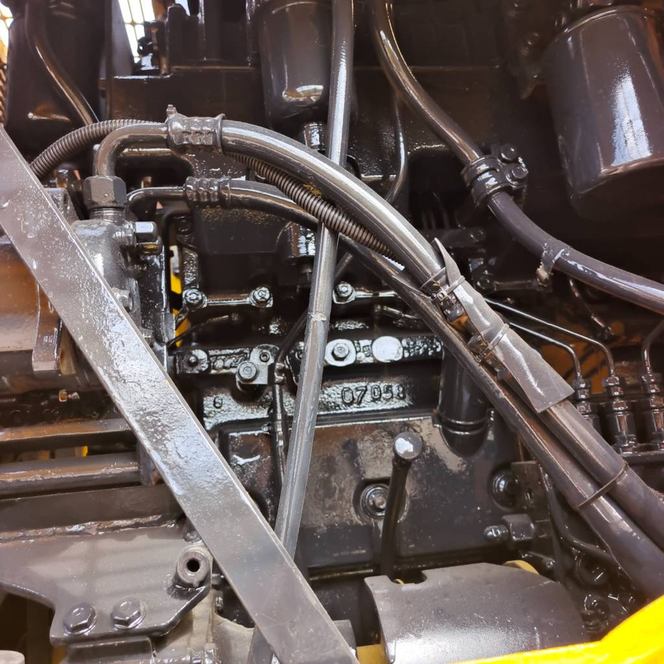Leasing de  Komatsu WA 470-3 Komatsu WA 470-3: foto 7