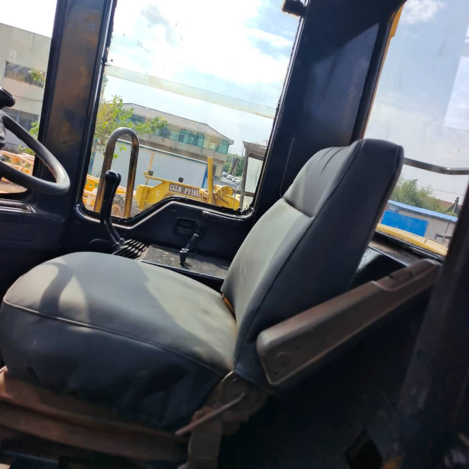 Leasing de  Komatsu WA 470-3 Komatsu WA 470-3: foto 13