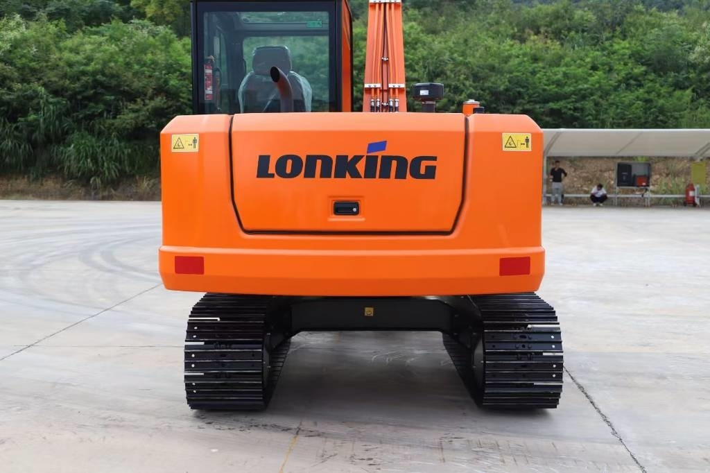 Lonking LG6075G4 100% NEW MACHINE - Excavadora de cadenas: foto 5 Lonking LG6075G4 100% NEW MACHINE - Excavadora de cadenas: foto 5