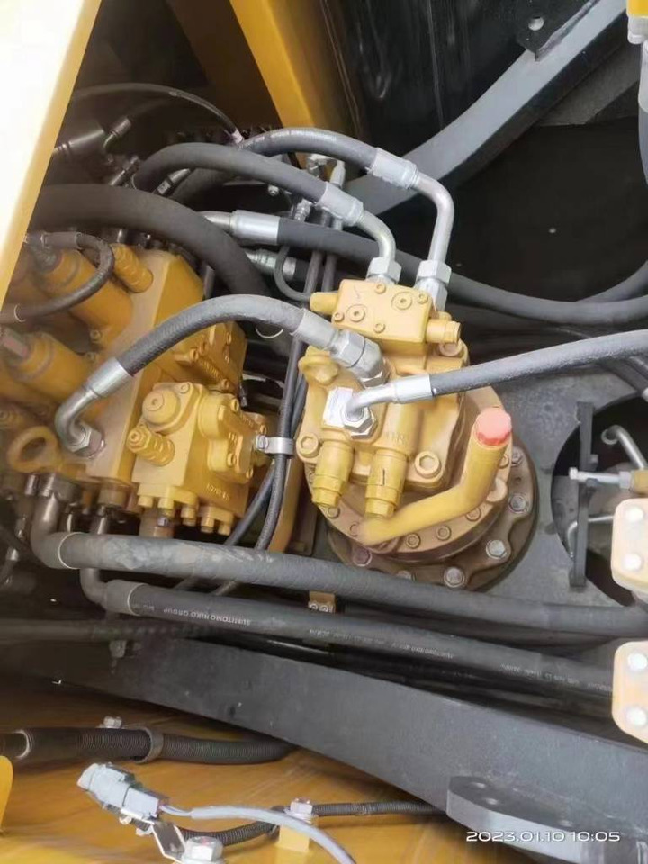 Sany SY 205 H - Excavadora de cadenas: foto 4 Sany SY 205 H - Excavadora de cadenas: foto 4