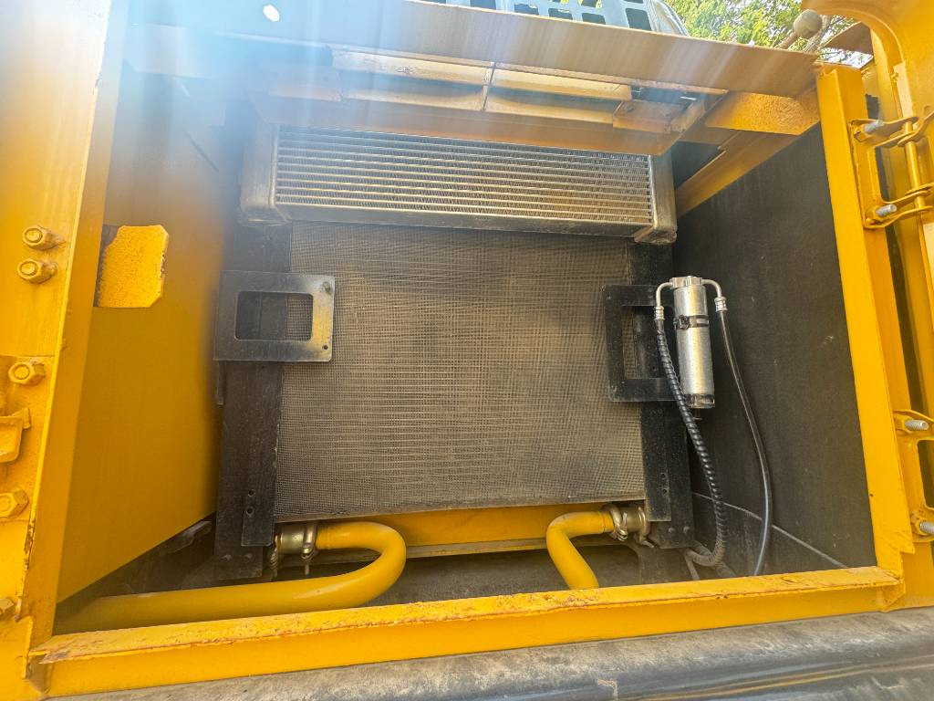 Sany SY 305 H - Excavadora de cadenas: foto 5 Sany SY 305 H - Excavadora de cadenas: foto 5