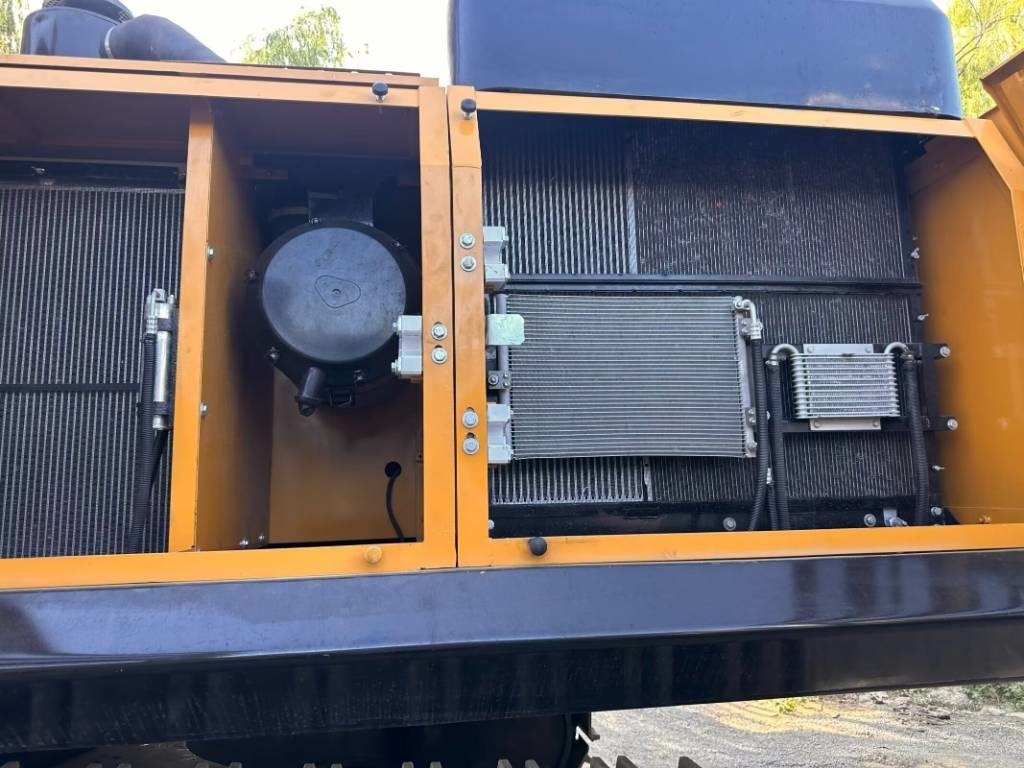 Sany SY 485 H - Excavadora de cadenas: foto 5 Sany SY 485 H - Excavadora de cadenas: foto 5