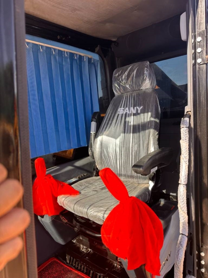 Sany SY 485 H - Excavadora de cadenas: foto 3 Sany SY 485 H - Excavadora de cadenas: foto 3