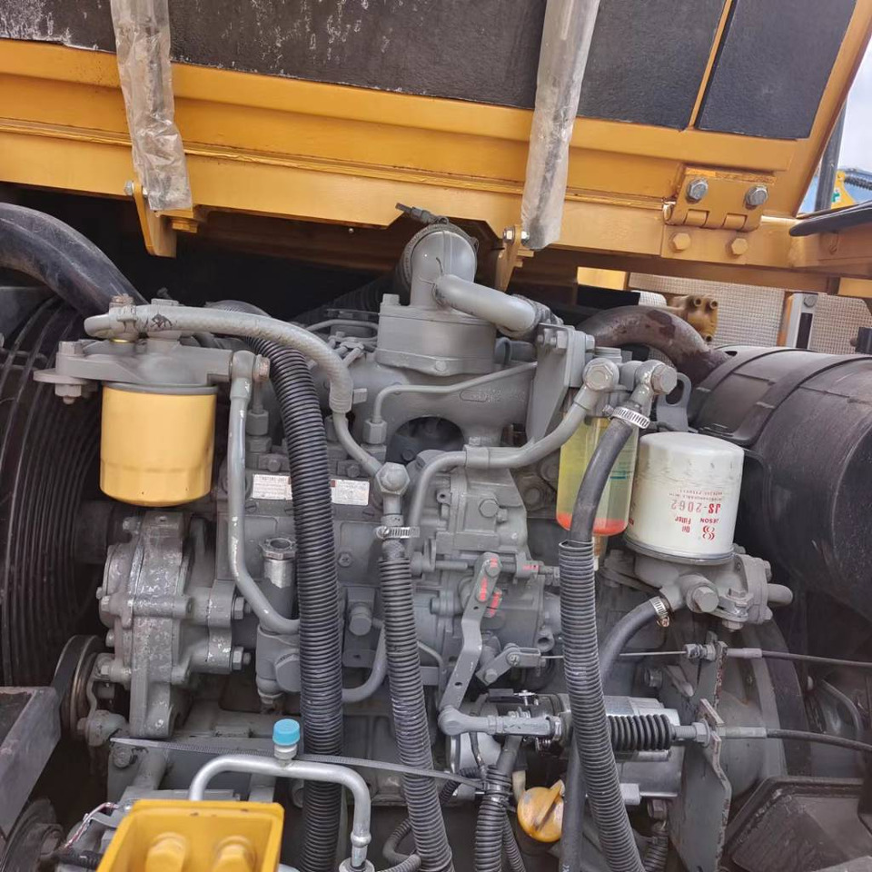 Sany SY 75 C - Excavadora de cadenas: foto 5 Sany SY 75 C - Excavadora de cadenas: foto 5