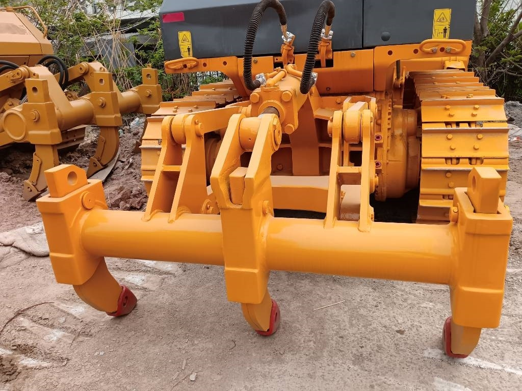 Shantui SD 16 - Excavadora de cadenas: foto 4 Shantui SD 16 - Excavadora de cadenas: foto 4