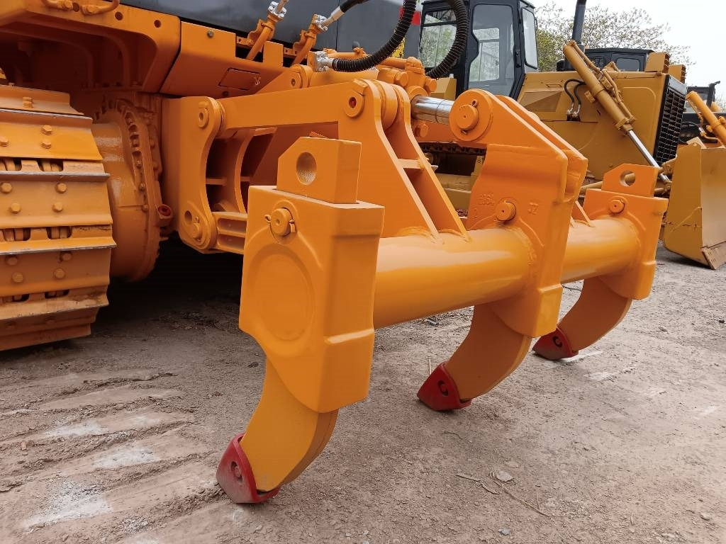 Shantui SD 16 - Excavadora de cadenas: foto 2 Shantui SD 16 - Excavadora de cadenas: foto 2