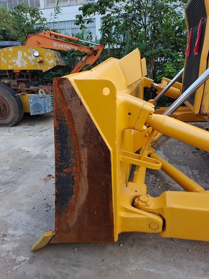 Bulldozer Shantui SD 32: foto 9