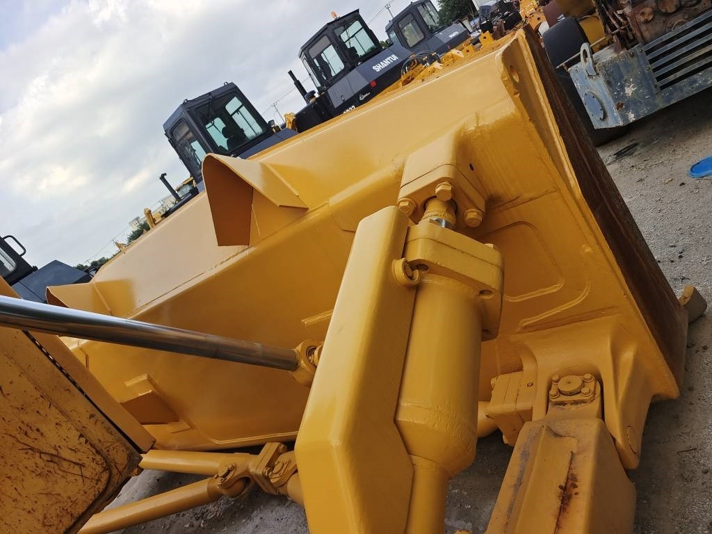 Bulldozer Shantui SD 32: foto 10