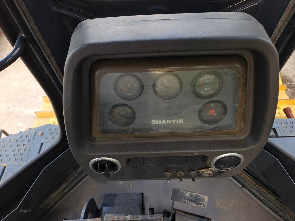 Bulldozer Shantui SD 32: foto 14