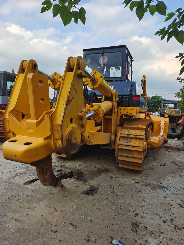 Bulldozer Shantui SD 32: foto 11