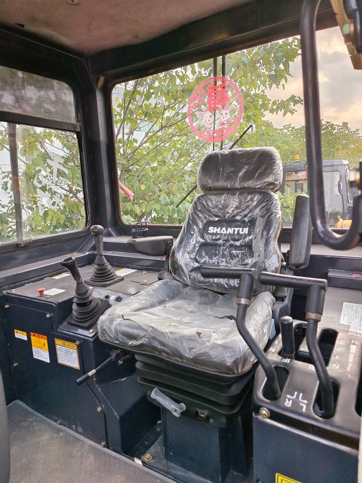 Bulldozer Shantui SD 32: foto 13
