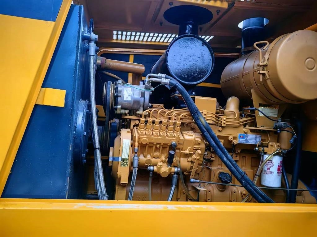 XCMG GR 2153 - Excavadora de cadenas: foto 3 XCMG GR 2153 - Excavadora de cadenas: foto 3