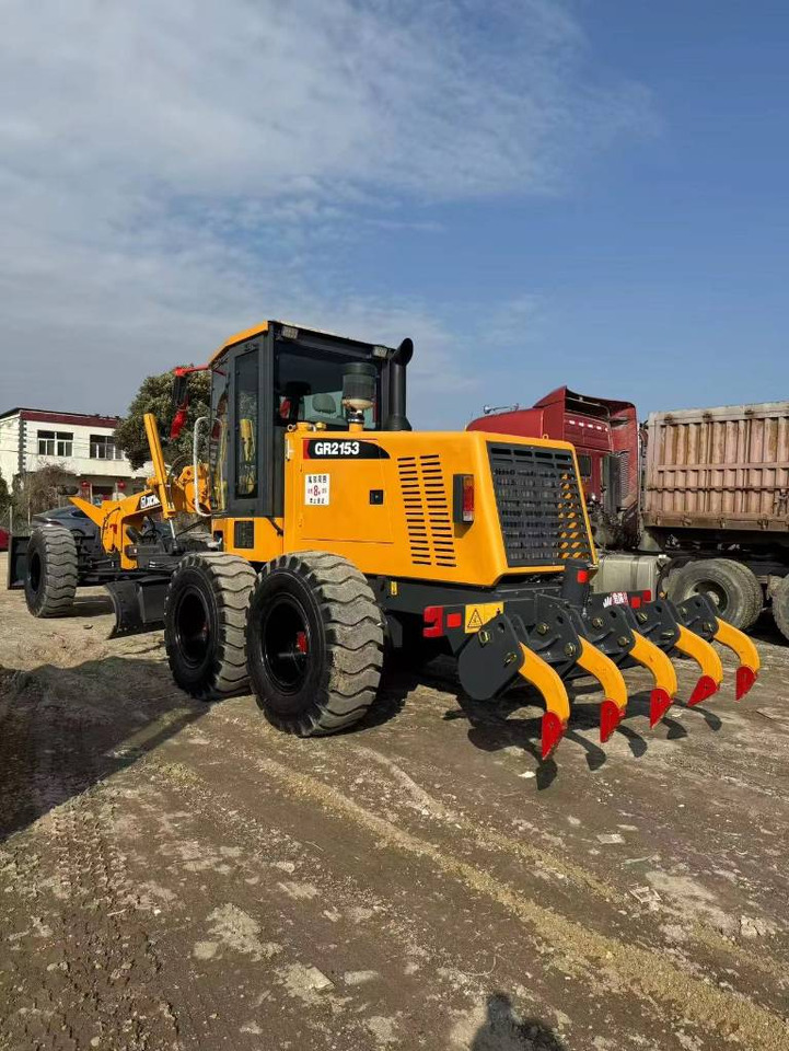 XCMG GR 2153 - Grader: foto 5 XCMG GR 2153 - Grader: foto 5
