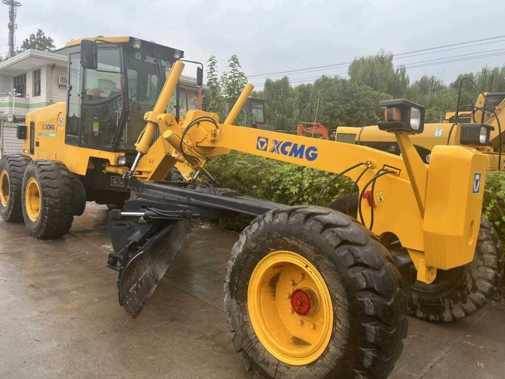XCMG GR GR 180 - Excavadora de cadenas: foto 2 XCMG GR GR 180 - Excavadora de cadenas: foto 2