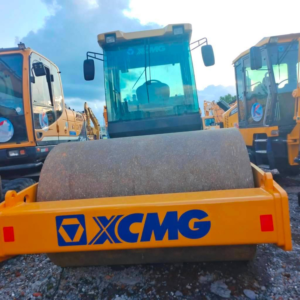 XCMG XS 183 J - Compactador: foto 1 XCMG XS 183 J - Compactador: foto 1