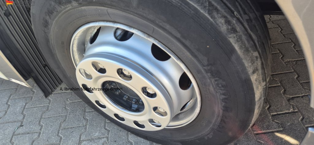 Cabeza tractora MAN 18.500 TGX, Retarder Klima einsatzbereit: foto 6