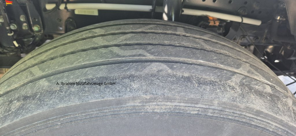 Cabeza tractora MAN 18.500 TGX, Retarder Klima einsatzbereit: foto 7