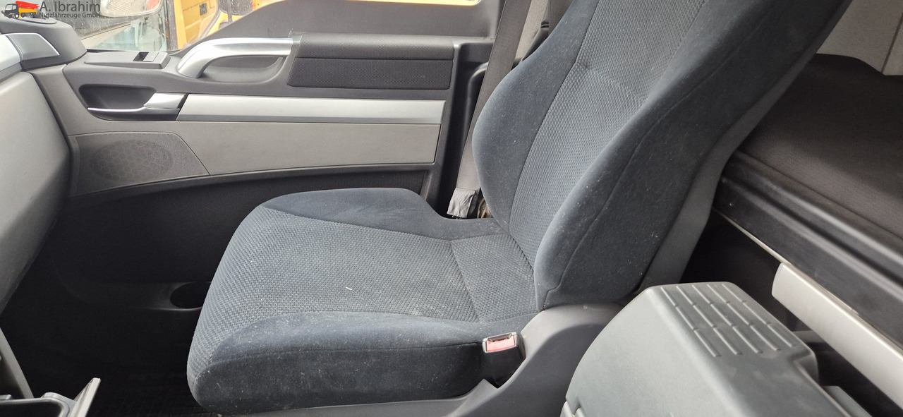 MAN TGS 18.400 4X2BLS Nebenantrieb - Cabeza tractora: foto 3 MAN TGS 18.400 4X2BLS Nebenantrieb - Cabeza tractora: foto 3