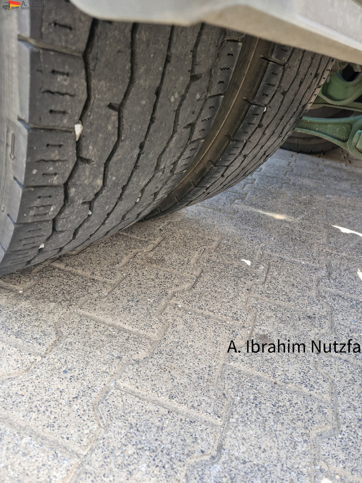 Cabeza tractora MAN TGS 18.400 4X2BLS PTO für Kompressor: foto 15 Cabeza tractora MAN TGS 18.400 4X2BLS PTO für Kompressor: foto 15