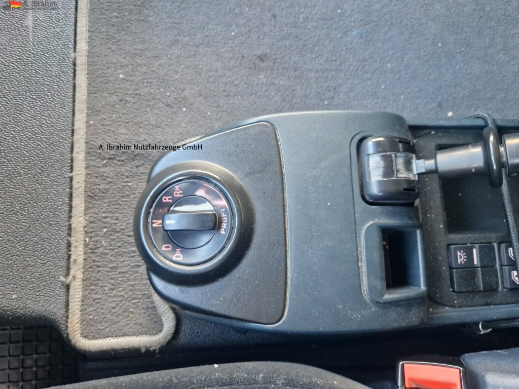 MAN TGS 18.400 PTO für Kompressor 3x vorhanden, sehr sauber, - Cabeza tractora: foto 3 MAN TGS 18.400 PTO für Kompressor 3x vorhanden, sehr sauber, - Cabeza tractora: foto 3
