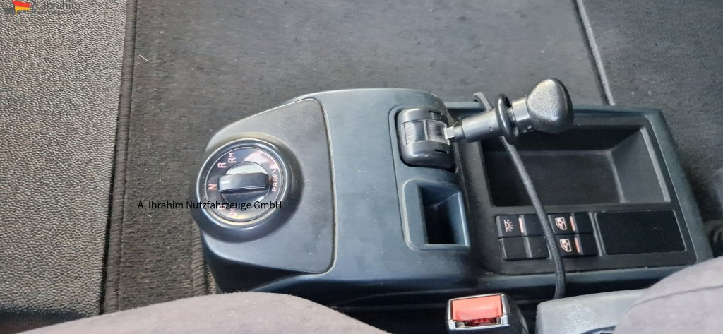 MAN TGS 18.400 PTO für Kompressor deutsches Fahrzeug - Cabeza tractora: foto 3 MAN TGS 18.400 PTO für Kompressor deutsches Fahrzeug - Cabeza tractora: foto 3