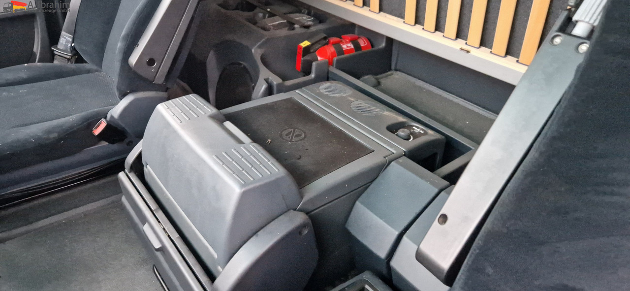 MAN TGX 18.440 Retarder, Klima, Standklima - Cabeza tractora: foto 4 MAN TGX 18.440 Retarder, Klima, Standklima - Cabeza tractora: foto 4