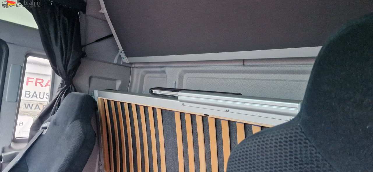 MAN TGX 18.440 Retarder, Klima, Standklima - Cabeza tractora: foto 3 MAN TGX 18.440 Retarder, Klima, Standklima - Cabeza tractora: foto 3