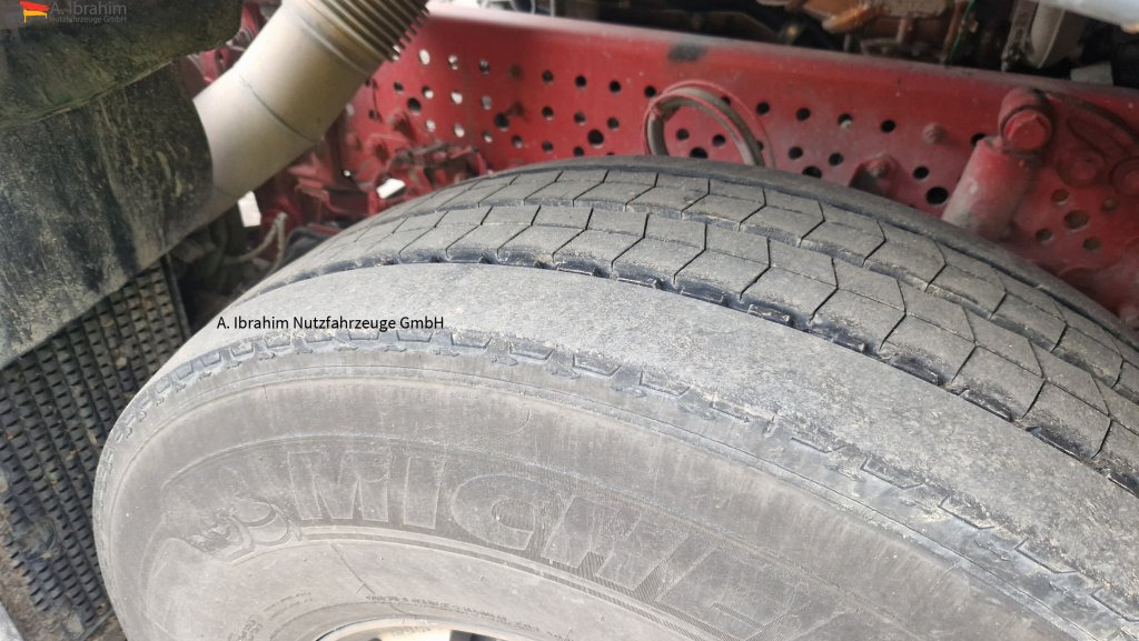 Cabeza tractora Mercedes-Benz 1840 Actros, 3x vorhanden, identisch deutsche Fahrzeuge einsatzbereit: foto 7