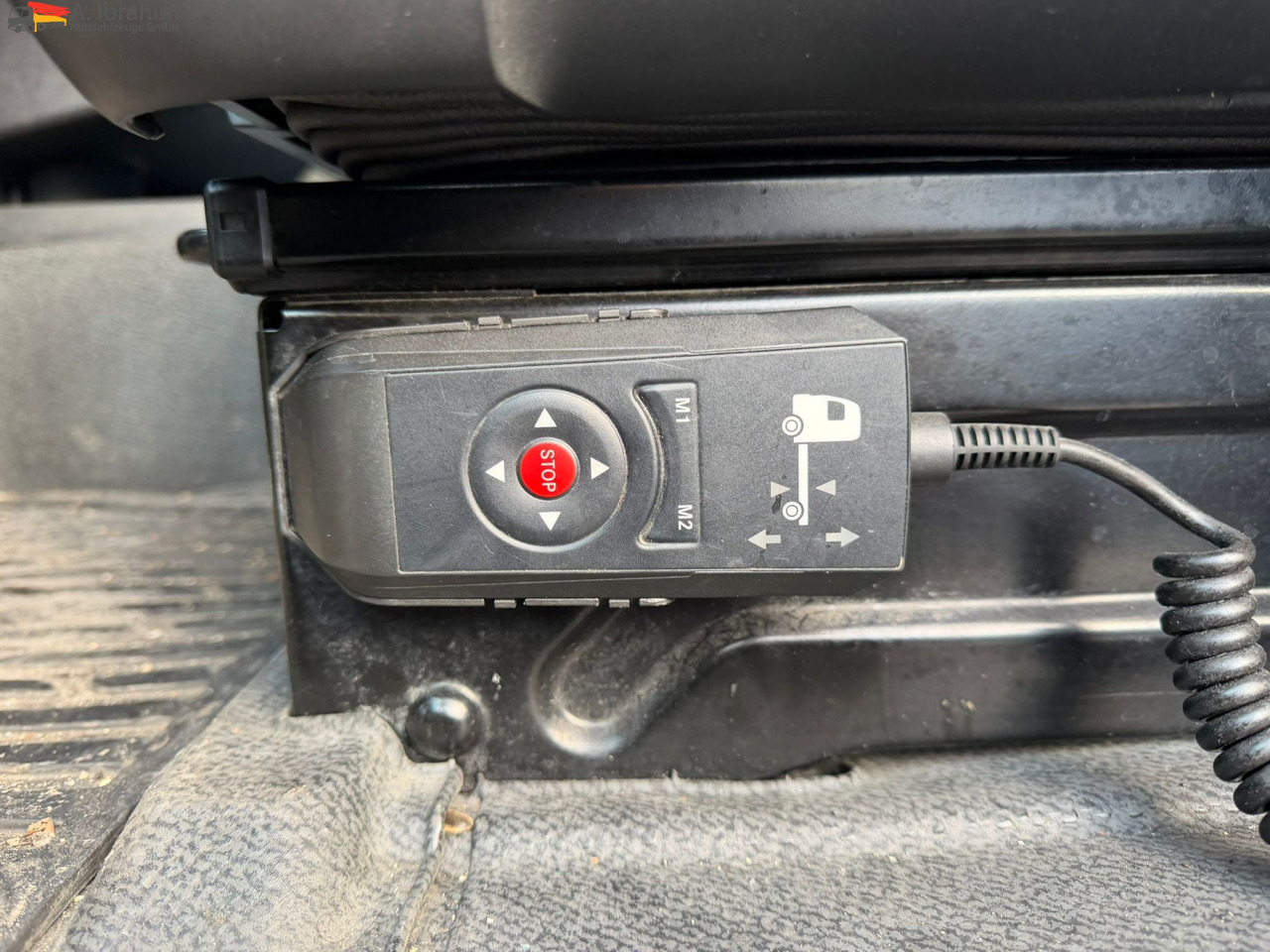 Mercedes-Benz Actros 1846LS Streamspace | Retarder | Euro 6d | Blatt Luft | Original Kilometer - Cabeza tractora: foto 3 Mercedes-Benz Actros 1846LS Streamspace | Retarder | Euro 6d | Blatt Luft | Original Kilometer - Cabeza tractora: foto 3