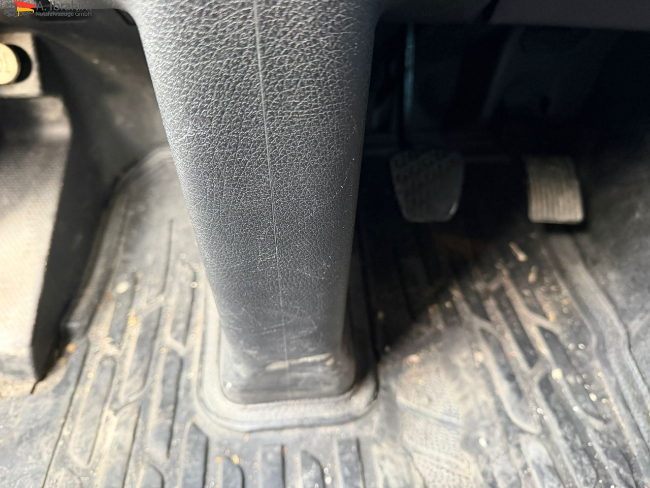 Mercedes-Benz Actros 1846LS Streamspace | Retarder | Euro 6d | Blatt Luft | Original Kilometer - Cabeza tractora: foto 4 Mercedes-Benz Actros 1846LS Streamspace | Retarder | Euro 6d | Blatt Luft | Original Kilometer - Cabeza tractora: foto 4