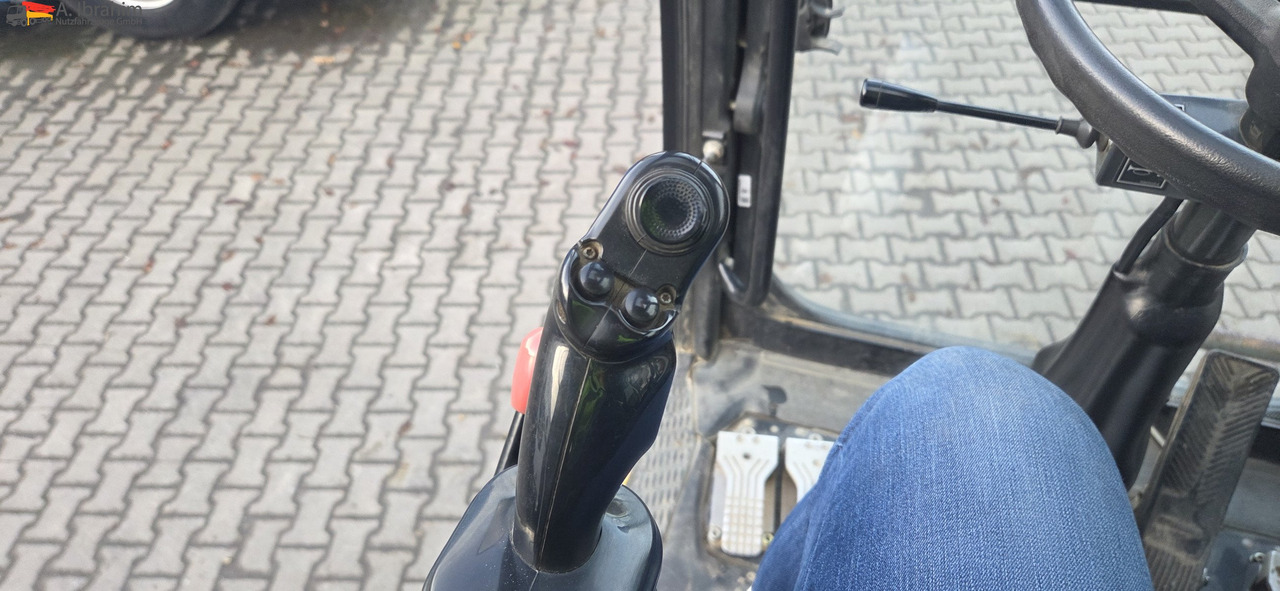 Liebherr A920 Litronic Schnellwechsler | Likufix | Klima | Hammerhydraulik - Excavadora de ruedas: foto 4 Liebherr A920 Litronic Schnellwechsler | Likufix | Klima | Hammerhydraulik - Excavadora de ruedas: foto 4