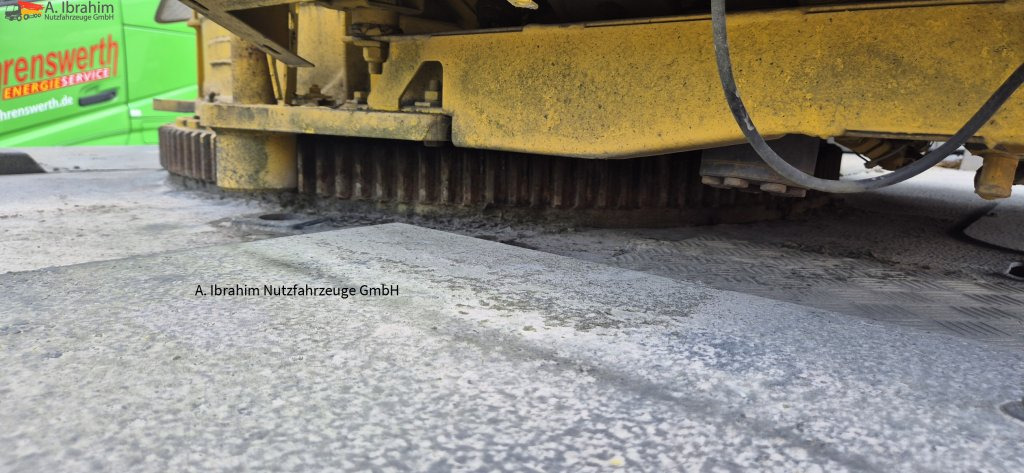 Liebherr LTL1025 - Grúa para terrenos difíciles: foto 5 Liebherr LTL1025 - Grúa para terrenos difíciles: foto 5