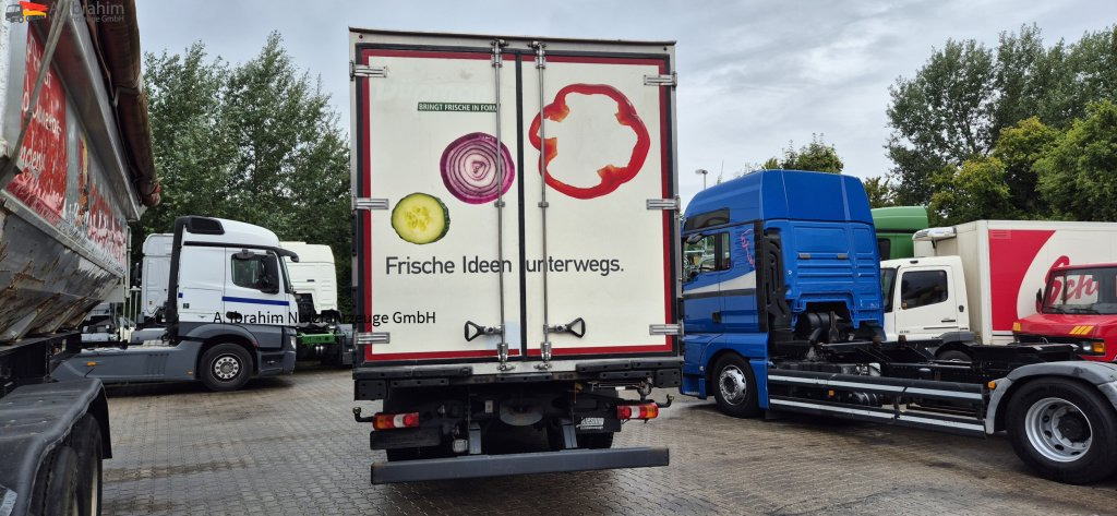 Camión frigorífico Mercedes-Benz 1830L Thermoking UT1200: foto 12