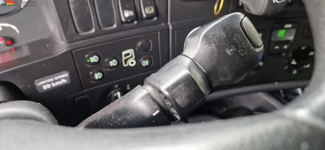 Scania R410 Retarder, Klima, Standklima Top Zustand!! - Camión lona: foto 2 Scania R410 Retarder, Klima, Standklima Top Zustand!! - Camión lona: foto 2