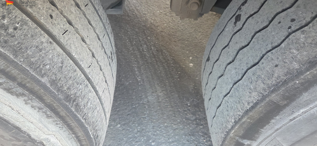 Schmitz Cargobull SKO24 | SCB*S3B | 39t | -30°C | Lift-Achse | Scheibenbremse - Semirremolque frigorífico: foto 5 Schmitz Cargobull SKO24 | SCB*S3B | 39t | -30°C | Lift-Achse | Scheibenbremse - Semirremolque frigorífico: foto 5