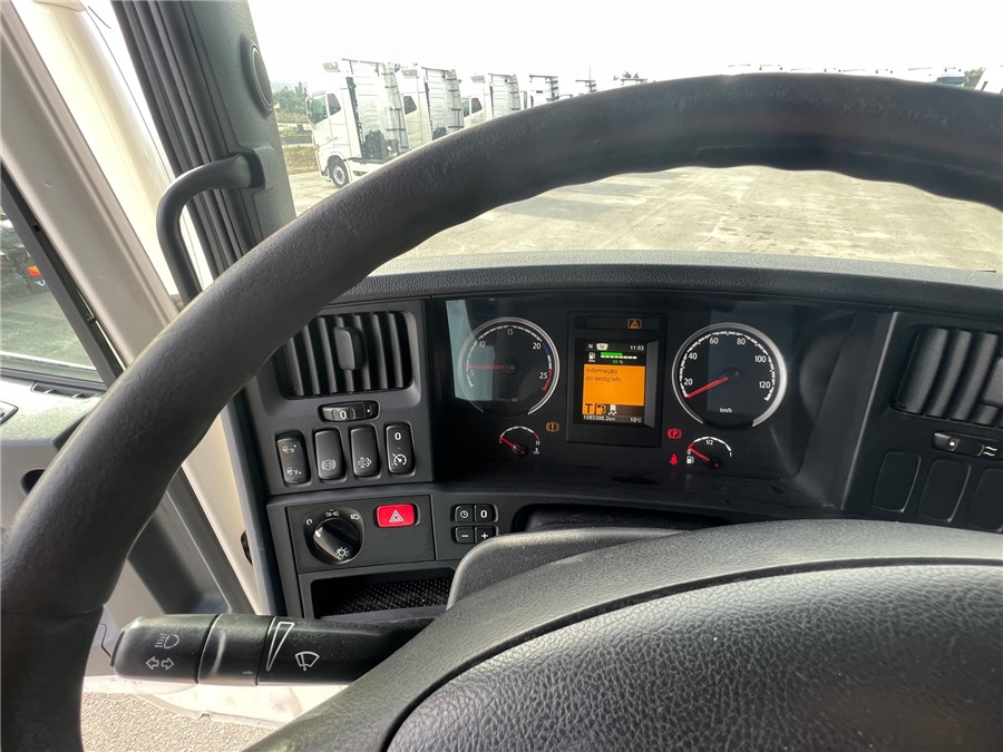 Scania R450 EURO 6 - Cabeza tractora: foto 5 Scania R450 EURO 6 - Cabeza tractora: foto 5