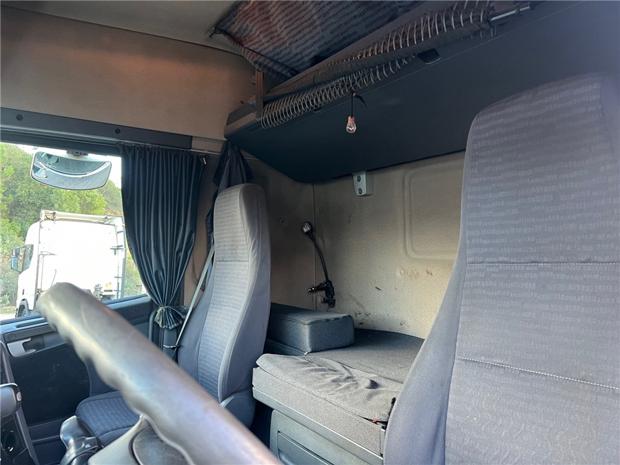 Cabeza tractora Scania R480: foto 8