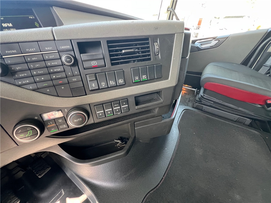 Cabeza tractora Volvo FH 460 /RETARDER: foto 19