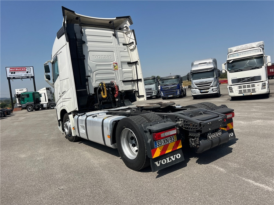 Cabeza tractora Volvo FH 460 /RETARDER: foto 6