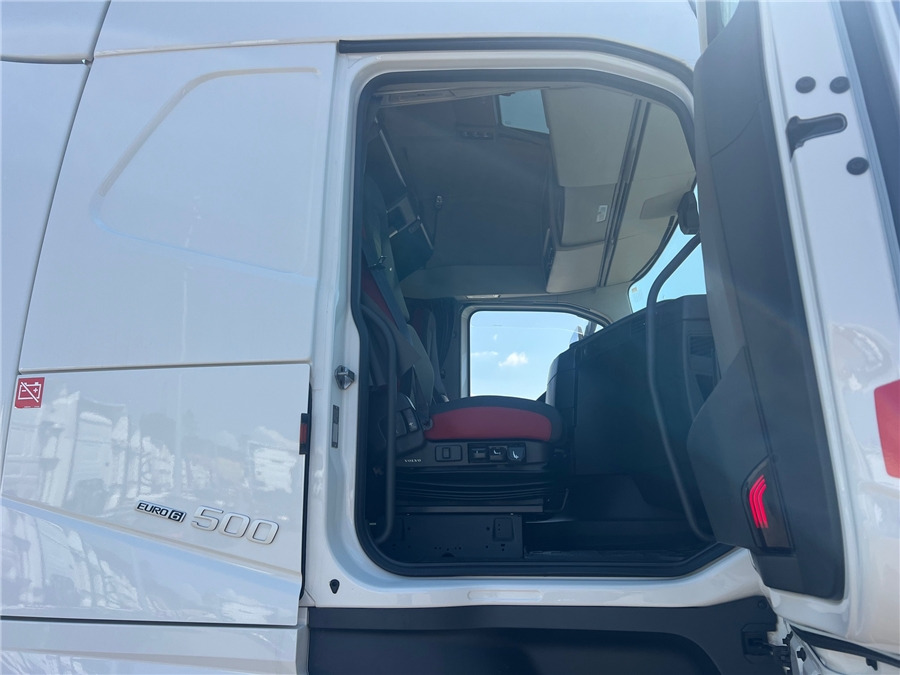 Cabeza tractora Volvo FH500: foto 13