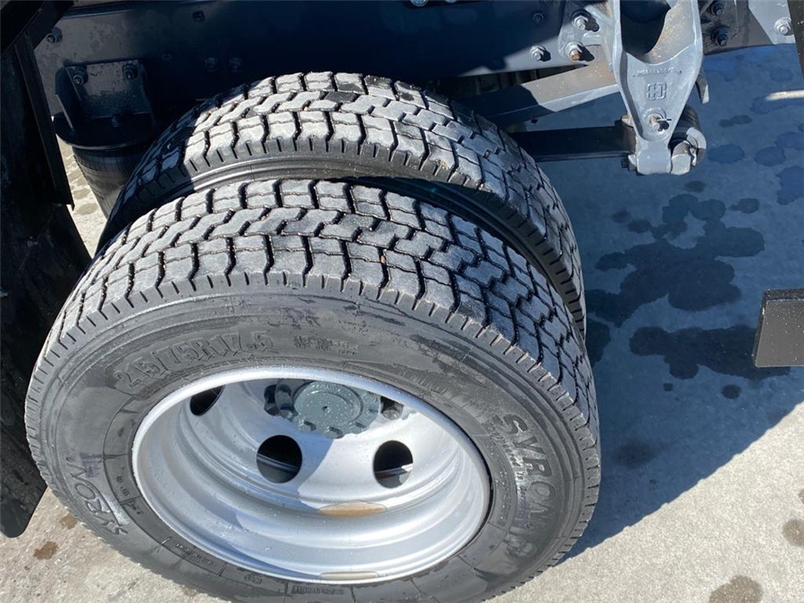 Camión volquete DAF LF 45 180: foto 10