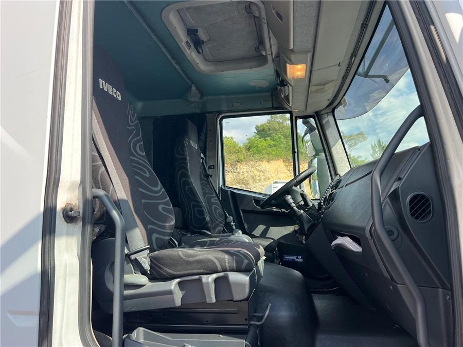 Camión lona Iveco ML 120EP22 H ES: foto 7