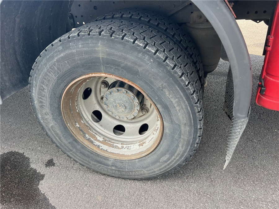 Camión lona Iveco ML 120EP22 H ES: foto 18