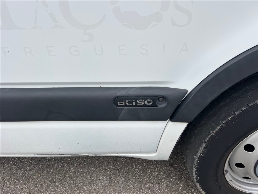 Minibús, Furgoneta de pasajeros Renault MASTER / 16lugares: foto 15 Minibús, Furgoneta de pasajeros Renault MASTER / 16lugares: foto 15