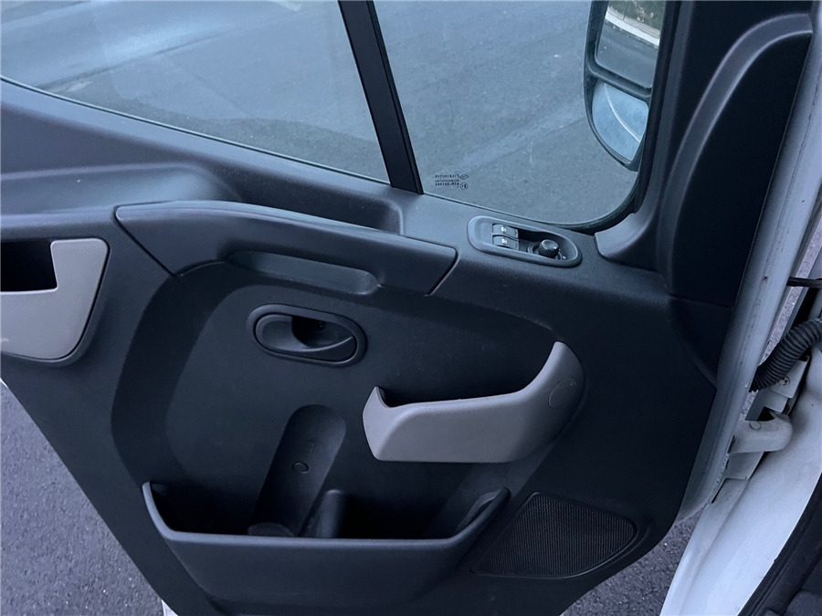 Furgoneta frigorifica Renault Master: foto 10