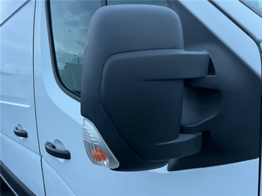 Furgoneta frigorifica Renault Master: foto 15