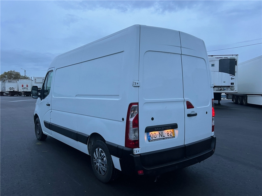 Furgoneta frigorifica Renault Master: foto 6