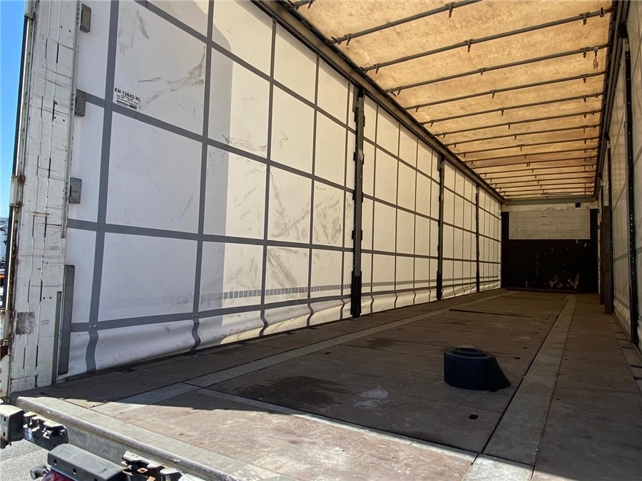 Leasing de SCHMITZ CARGOBULL  SCHMITZ CARGOBULL: foto 12