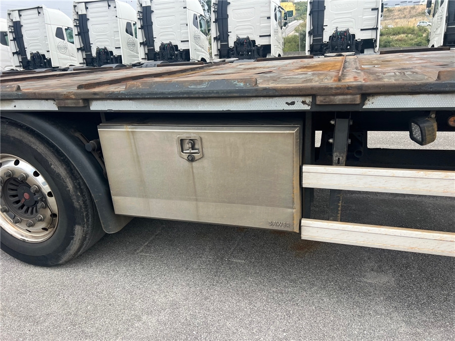 Semirremolque lona STEHMANN ZZP18: foto 6